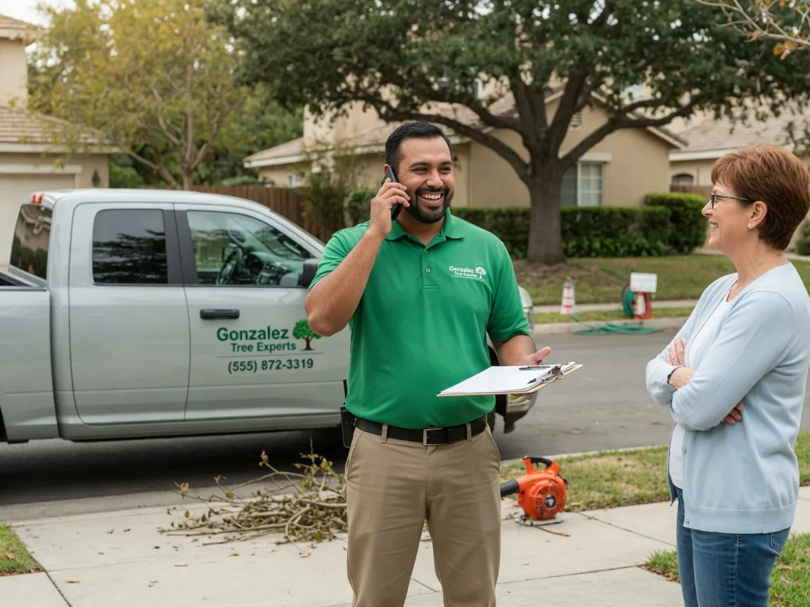 Tree Service Allred, TN FAQs